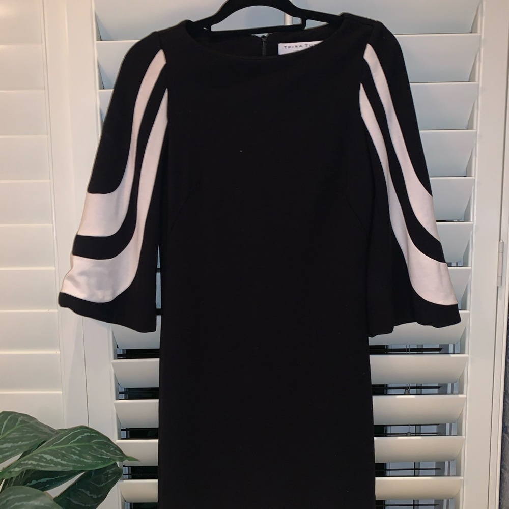 Trina Turk Cocktail Dress Size 4